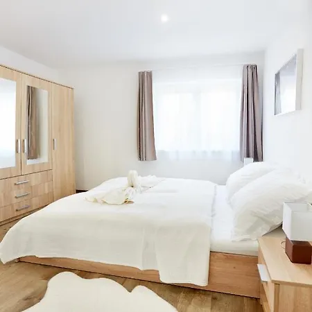Rezeda Vendeghaz Apartmán