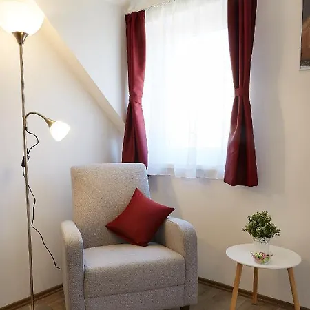 Rezeda Apartman
