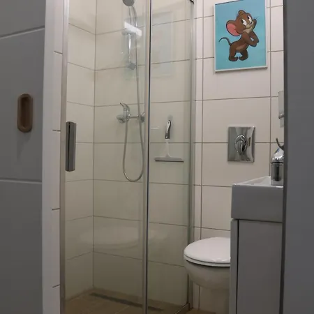 Rezeda Vendeghaz Fertőhomok