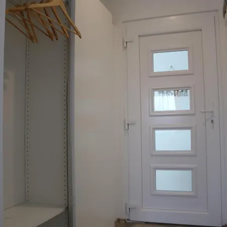 Apartmán Rezeda Vendeghaz Fertőhomok